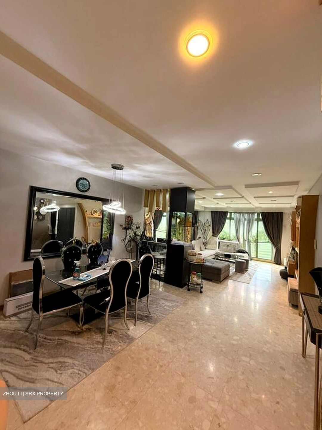 Windermere (D23), Condominium #503831991